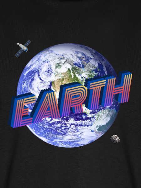 ERDE – Weltraumserie