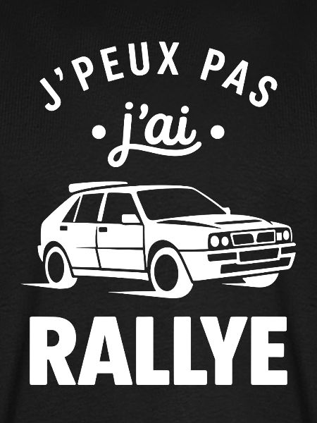 rallye