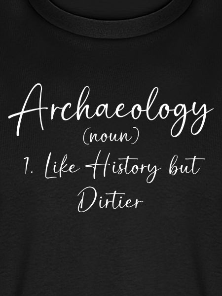 Archäologie Definition