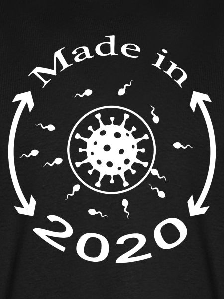 Madie im Jahr 2020