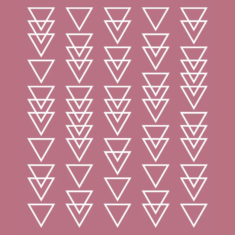 Triangular Cascade