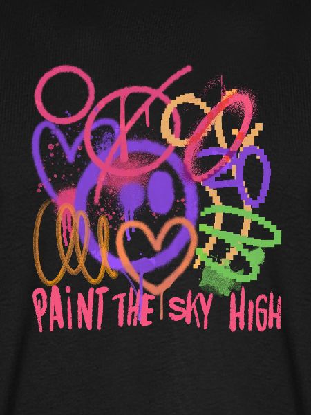 Graffiti Sky