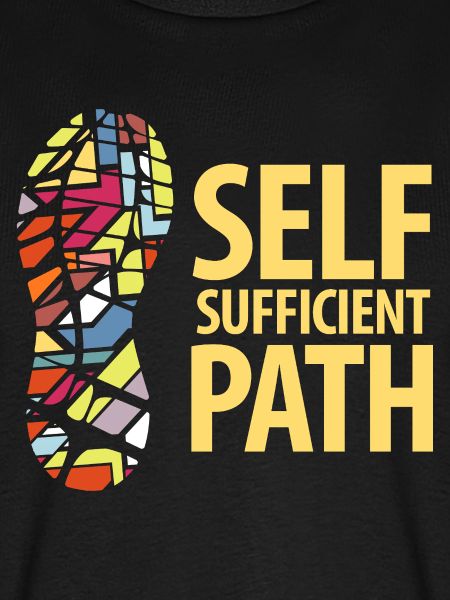  Self Sufficient Path