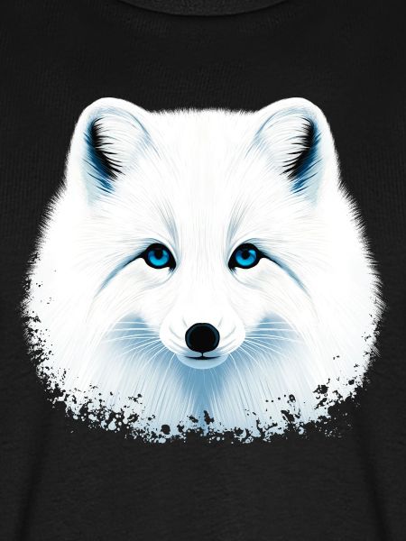 Arctic fox