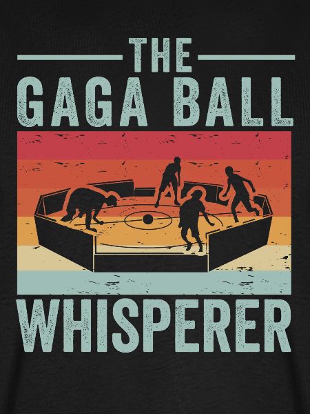 Gaga-Kugel-Flüsterer