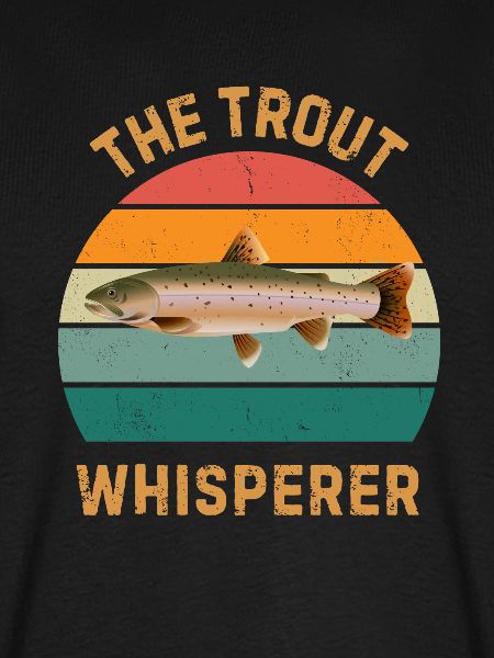 The Trout Whisperer