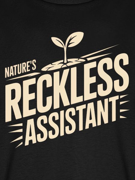 Der rücksichtslose Assistent der Natur