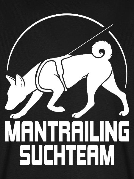 Basenji Mantrailing Suchteam Hunde Wilsigns