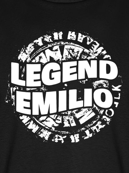 Emilio