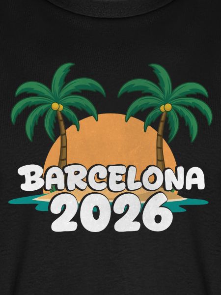 Barcelona 2026