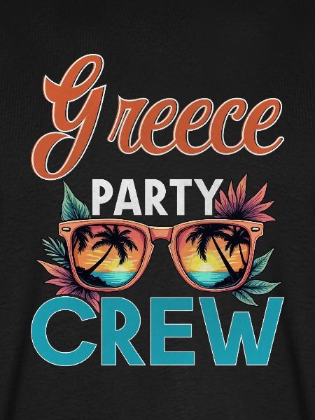 Greece Crew