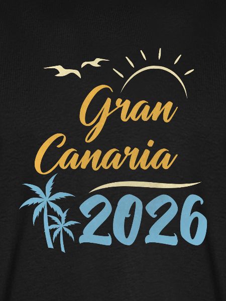 Gran Canaria 2026