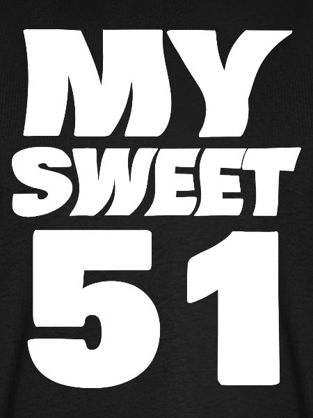 Sweet 51