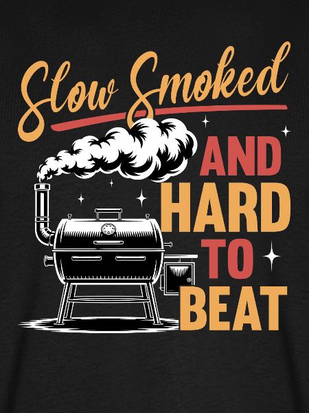 BBQ Grilling Meat Smoking Barbecue