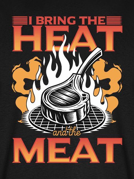 BBQ Grilling Meat Smoking Barbecue