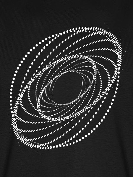 Gepunkteter Spiralwirbel