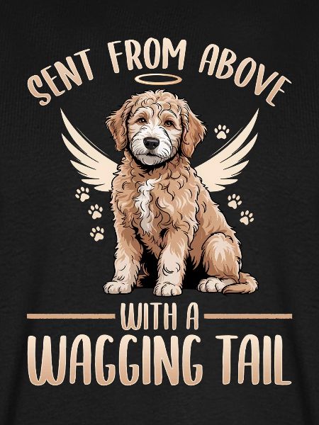 Race de chien Goldendoodle
