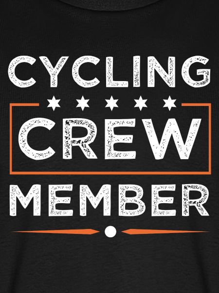 Cycling Crew