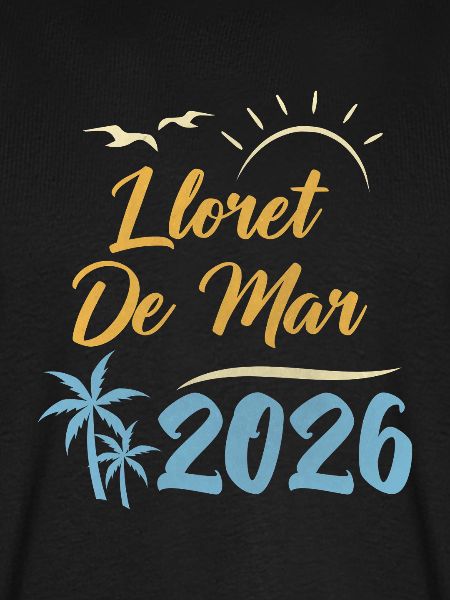 Lloret De Mar 2026