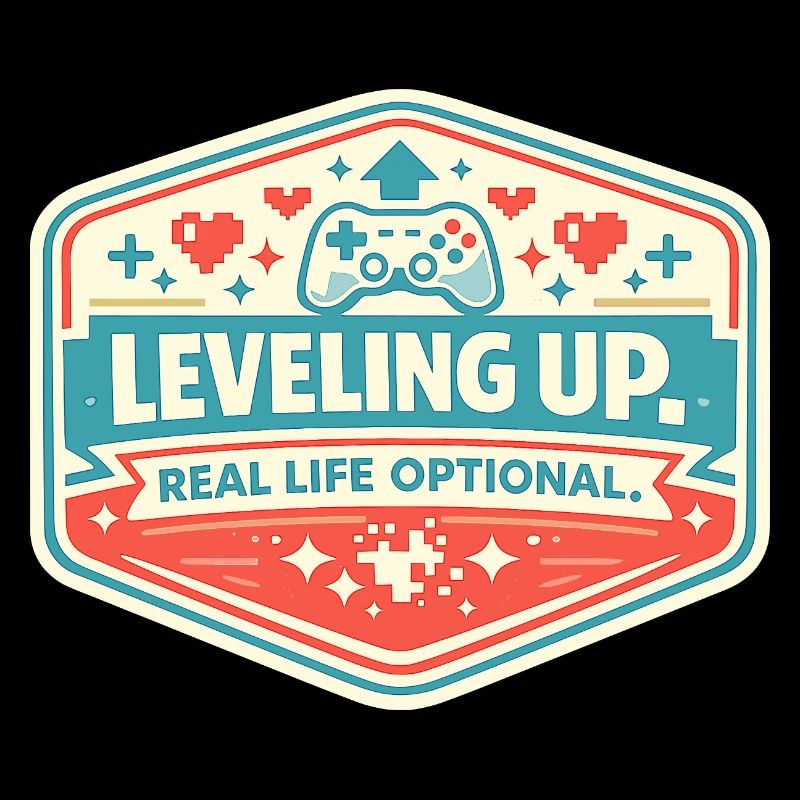 Level Up