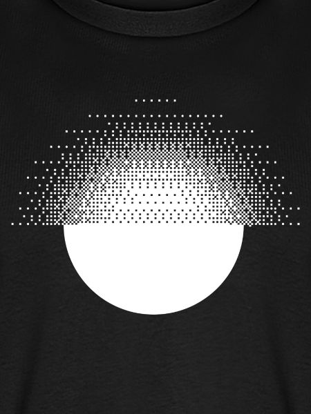 Geometrisches Sonnendesign