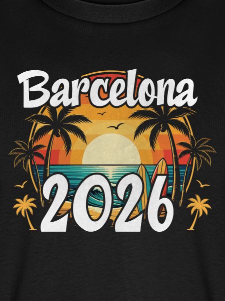 Barcelona 2026