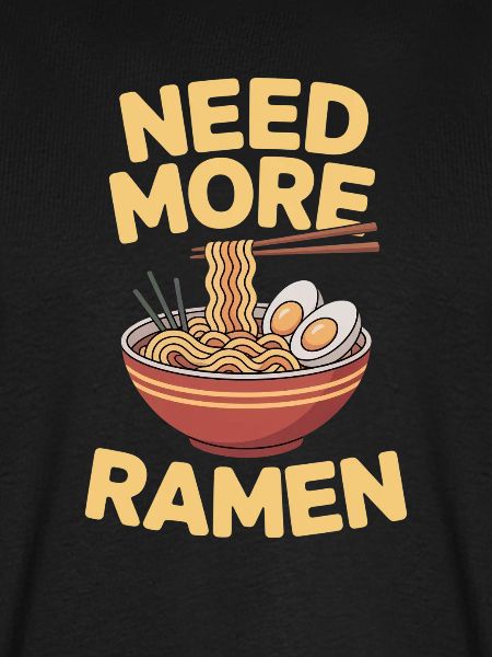 Ramen Nudelsuppe Geschenke
