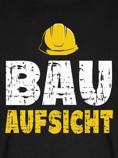 Bauaufsicht Bauarbeiter