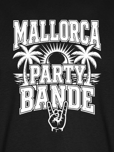 Mallorca Party Bande