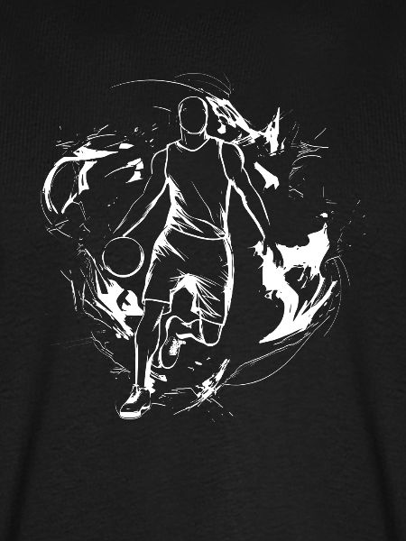Basketballspieler
