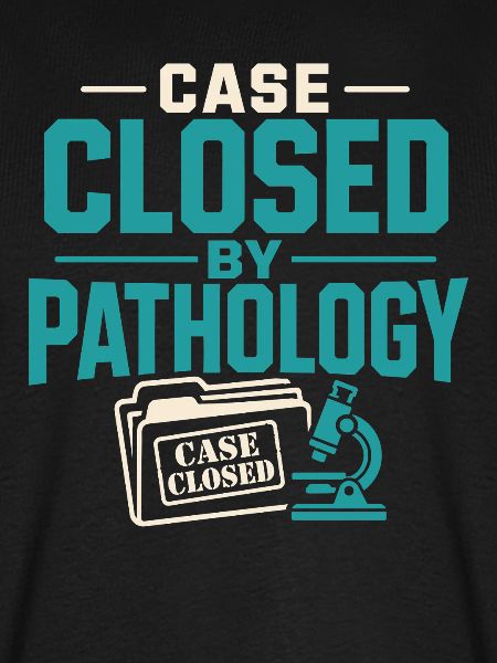 Pathologie-laborwoche, Diagnostik,