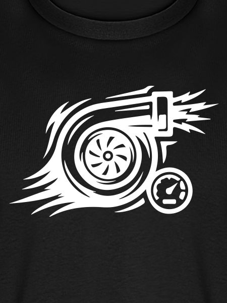 Turbo Boost Tuning Symbol