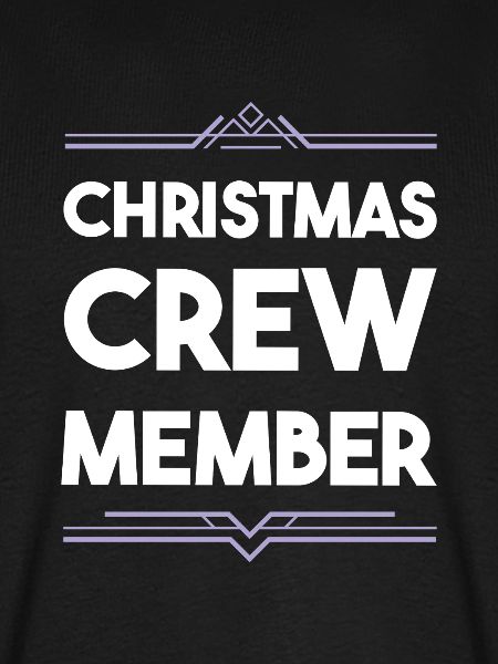 Christmas Crew