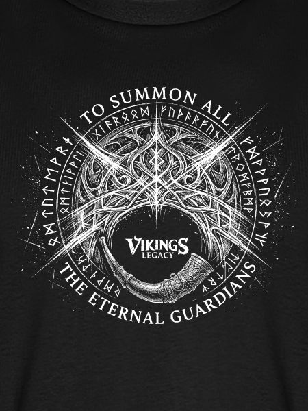 The Eternal Guardians