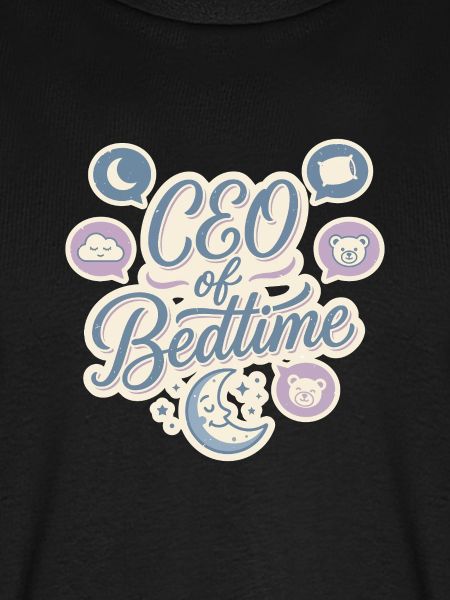CEO von Bedtime: Sleepy Icons