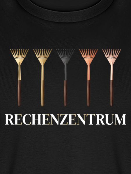 Leiter Vom Rechenzentrum Gartenarbeit Gärtner