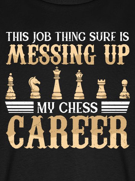 Schach Schachspieler Schachbrett