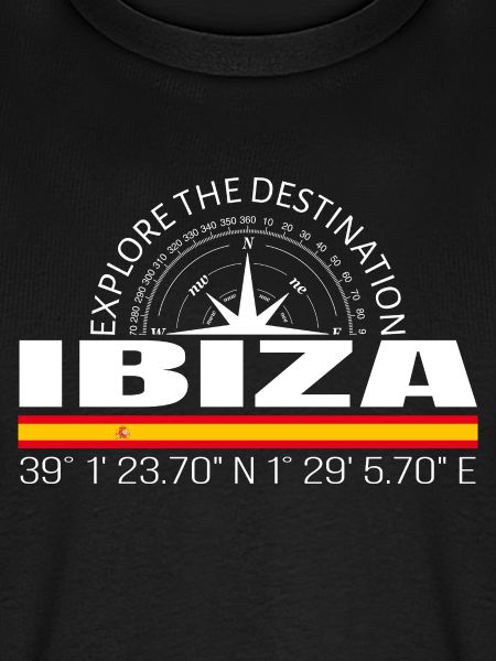 Ibiza