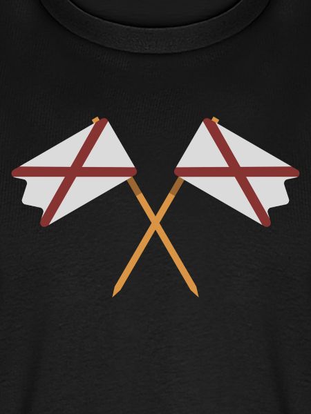 Alabama-Flagge