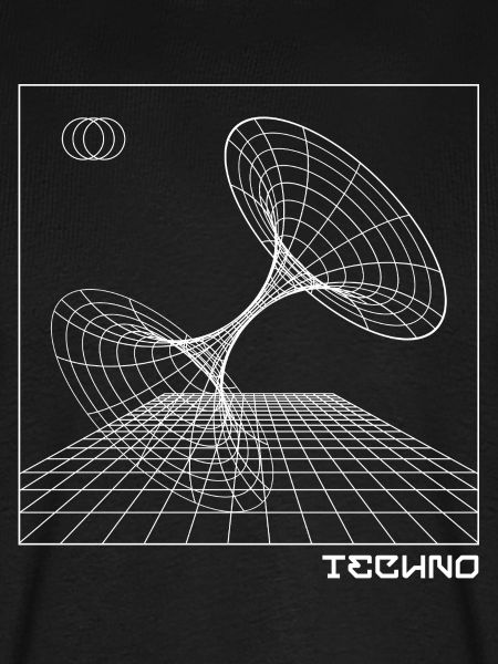 Techno-Musik