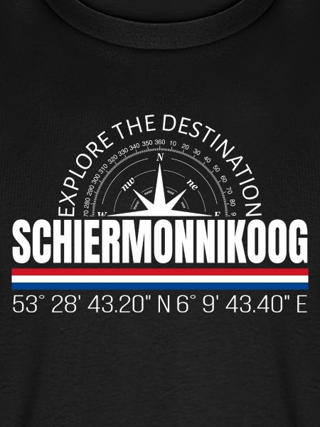 Schiermonnikoog