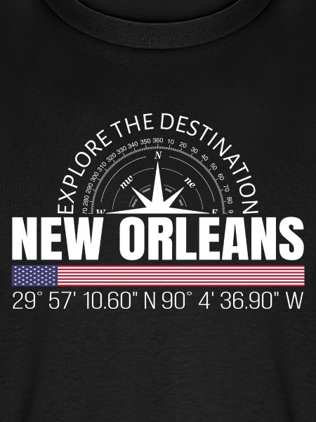 New Orleans
