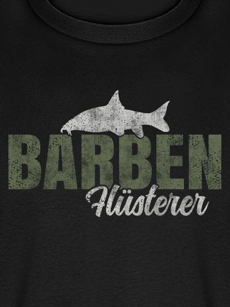 Barben Flüsterer