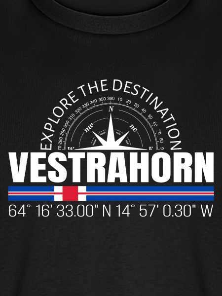 Vestrahorn