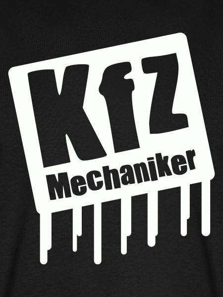 KIZ Mechaniker Logo
