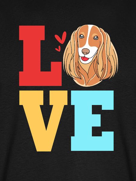 Cocker Spaniel