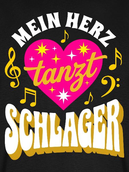 Schlagerherz im Tanzfieber