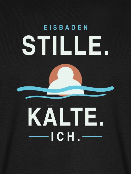Stille Kälte Ich