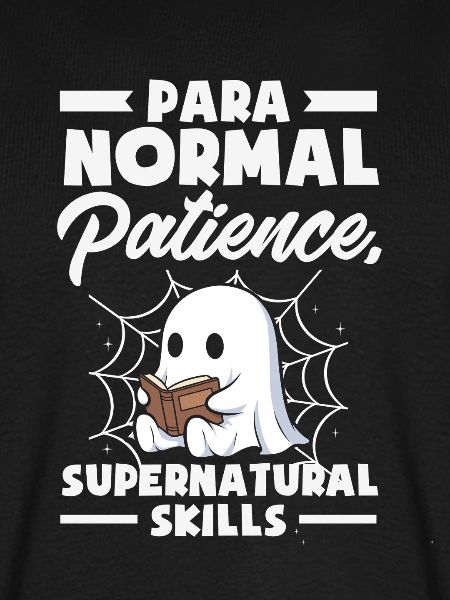 Para Normal Activities Sped-lehrer