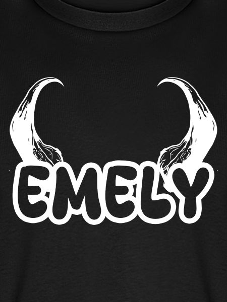 Teufel Emely
